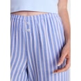 thumbnail image 4 of No Boundaries Sleep Boxer Pants, Women's XS-XXL, 4 of 5