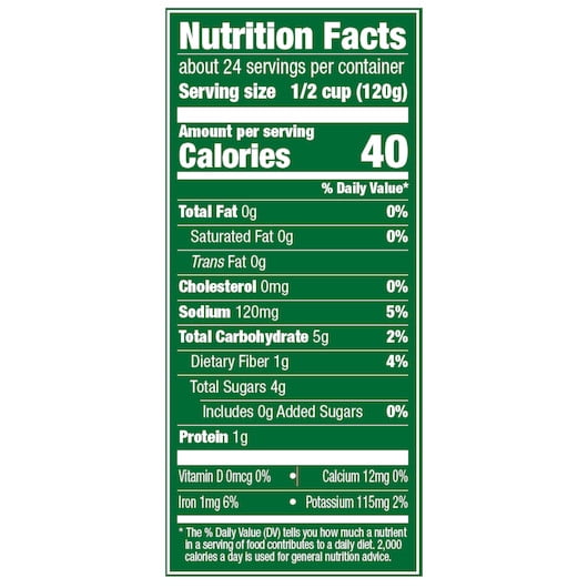Libby s Diced Beets, 104 Ounces, 6 Per Case