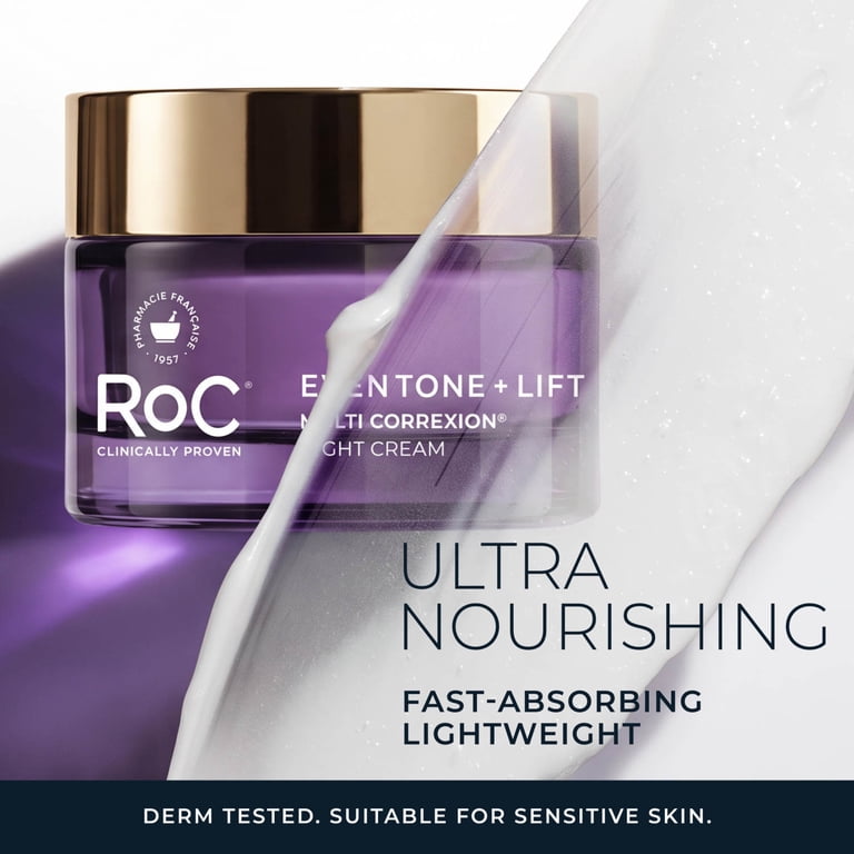 Multi Correxion 5 In 1 Restoring Night Cream photo 8