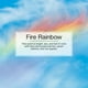 thumbnail image 4 of Ambientador para coche LITTLE TREES Fire Rainbow Scent x24, 4 of 6