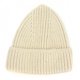 thumbnail image 2 of Gorro de punto Minnieouse de fibra acrílica beige, 2 of 6