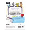 thumbnail image 2 of Bt21 Mirada Universtar Planeta Libro de bolsillo 1ra edicion, 2 of 3