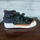 thumbnail image 4 of Adi - das Originals Nizza Hi DL Black Green White Men Casual Shoe GZ2653 Sz 7 NWT, 4 of 6
