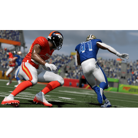Madden NFL 20 Standard Edition - Xbox One
