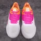 thumbnail image 3 of PU & MA Dunkin' Donuts X Triple Basketball Shoes Mens 11.5 Iced Coffee Day, 3 of 5