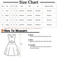 thumbnail image 3 of MIUOWANP Women's Halter Dresses for Summer Slim Fit Zippered Sexy Sequin Fringe Evening Gown Dress Size M(6)Silver, 3 of 6