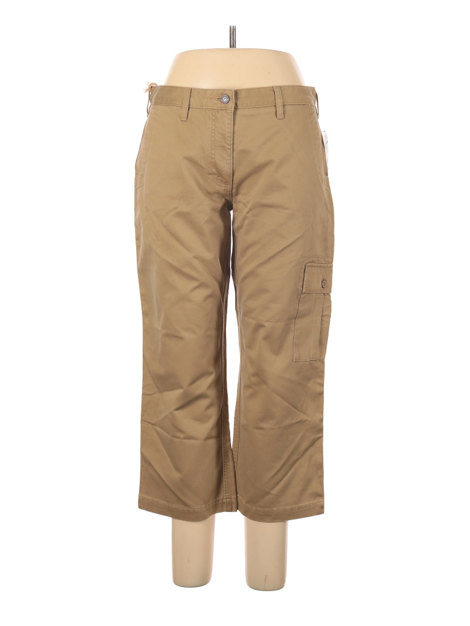 mountain cargo pants