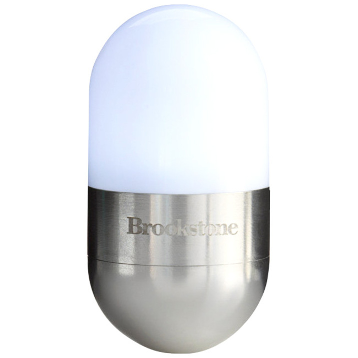 Brookstone Emergency Light