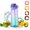 A, variant on Air Up Water Bottle Flavor Pods Water Bottle With 4 Pods, 900ML Fruit Water Bottle, 0% Sugar Water Cup, Sports Water Cup Air Up Bottle