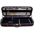 thumbnail image 2 of D'Luca Deluxe Oblong Heavy-Duty Viola Case With Hydrometer Fits 15” to 16.5”, 2 of 2