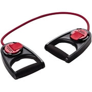 Gold's Gym Quick Adjust Resistance Band with Turn-Key Technology