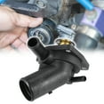 thumbnail image 3 of Unique Bargains Thermostat Logement LR005765 Moteur de Refroidissement Thermostat Logement Ensemble pour Land Rover pour Range Rover Sport, 3 of 7