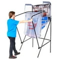 thumbnail image 3 of EA Sports Indoor Dual Shot 2 Player Arcade Basketball Game with Scoreboard, 3 of 8