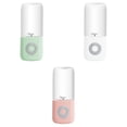 thumbnail image 1 of Abbracc 3Pack Mini Portable Personal Blender Electric Fruit Mixer Machine Six Blades, 1 of 9