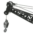 thumbnail image 3 of Vehicle Model, Construction Crane Model, 1:50 Building For Children Kids, 3 of 8