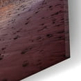 thumbnail image 3 of Epic Art 'Cement Ship Sunset' by John Gavrilis, Acrylic Glass Wall Art, 16"x12", 3 of 8