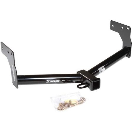 Rear Trailer Hitch - Compatible with 2007 - 2015 Mazda CX-9 2008 2009 2010 2011 2012 2013 2014