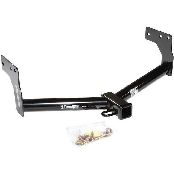 Rear Trailer Hitch - Compatible with 2007 - 2015 Mazda CX-9 2008 2009 2010 2011 2012 2013 2014
