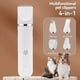 thumbnail image 2 of Kit de Aseo para Perros y Gatos, Cortadora de Pelo Recargable, Afeitadora, Máquina de Corte de Pelo para Animales, Silenciosa., 2 of 7