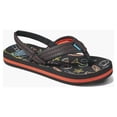 thumbnail image 2 of Reef  Little Ahi Glow Multi , 5/6 M US, 2 of 4