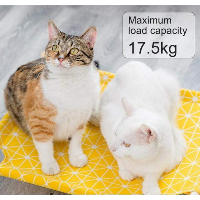 EastVita Small Dog Cat Bed Mats Cloth Breathable Comfortable Washable Pet Sleeping Mat Cloth