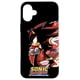 thumbnail image 1 of Calcomanía Sonic Racing CrossWorlds Shadow para iPhone 16 Plus, 1 of 3