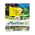 thumbnail image 1 of Pre-Owned Tiger Woods PGA TOUR 12: The Masters - Playstation 3, 1 of 1