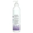 thumbnail image 3 of NOW Foods Baby, Gentle Shampoo & Wash, Calming Lavender, 8 fl oz (237 ml), 3 of 3