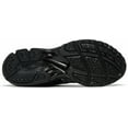 thumbnail image 5 of ASICS Gel Kayano 14 Black Pure Silver Men's 1201A019-006 Sizes 4-6.5 mens, 5 of 5