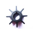 thumbnail image 2 of Outboard Engine Water Pump Impeller 334-65021-0 334650210 334650210M 18-8921 for Tohatsu & for Nissan 9.9HP 15HP 18HP 20HP Boat Motor, 2 of 5