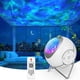 thumbnail image 1 of Proyector de cielo estrellado, proyector de galaxia, lámpara LED de planetario, proyector de galaxia, luz nocturna para niños con rotación de 360 grados y control remoto para bebés y niños, 1 of 5