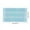 Blue, variant on Ohmyroo 27x16 Inch PVC Massage Bath Mat Non-Slip Suction Cup Pad Suited to Bathtub Safety
