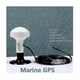 thumbnail image 3 of 2024 Rs232 Gps Marine Gps Receiver Antenna Module Nmea 0183 Rate 4800 Voltage 12v Cable Is 5-Good-Yvan, 3 of 5