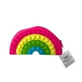thumbnail image 3 of P+G RAINBOW SHAPED POPPER POUCH, 3 of 7
