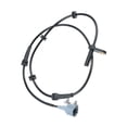 thumbnail image 1 of Reemplazo del sensor de velocidad de la rueda ABS trasera derecha del automóvil Unique Bargains para Nissan Frontier 2005-2019, 1 of 6