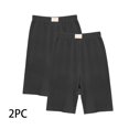 thumbnail image 5 of 2 Pack Girls Bike Cartwheel Shorts for Girls Toddler Under Dress Dance Short Kids Biker Shorts, 5 of 5