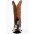 thumbnail image 4 of Cody James Men's Exotic Crocodile Western Boot Square Toe - BBME-420 9.5 D(M) US, 4 of 7