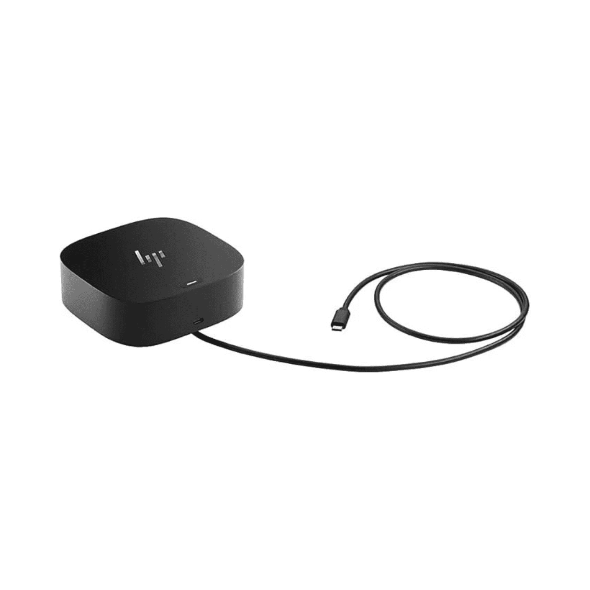 HP USB-C G5 Docking Station Kit with 120W AC Adapter