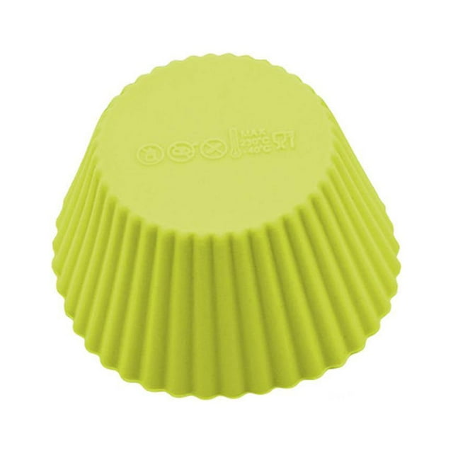 Cake mould Baking cups set Nonstick cupcake mold Silicone baking cup Colorful cupcake mould
