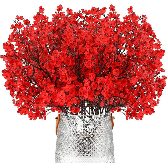 Silk Flowers & Plants