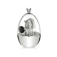 thumbnail image 1 of Godinger 99700 Outils de Barre d'Oeufs en Verre Dôme - 5 Pièces, 1 of 1