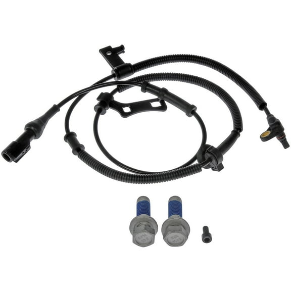 Dorman 695-902 Front ABS Wheel Speed Sensor for Specific Ford / Mercury Models