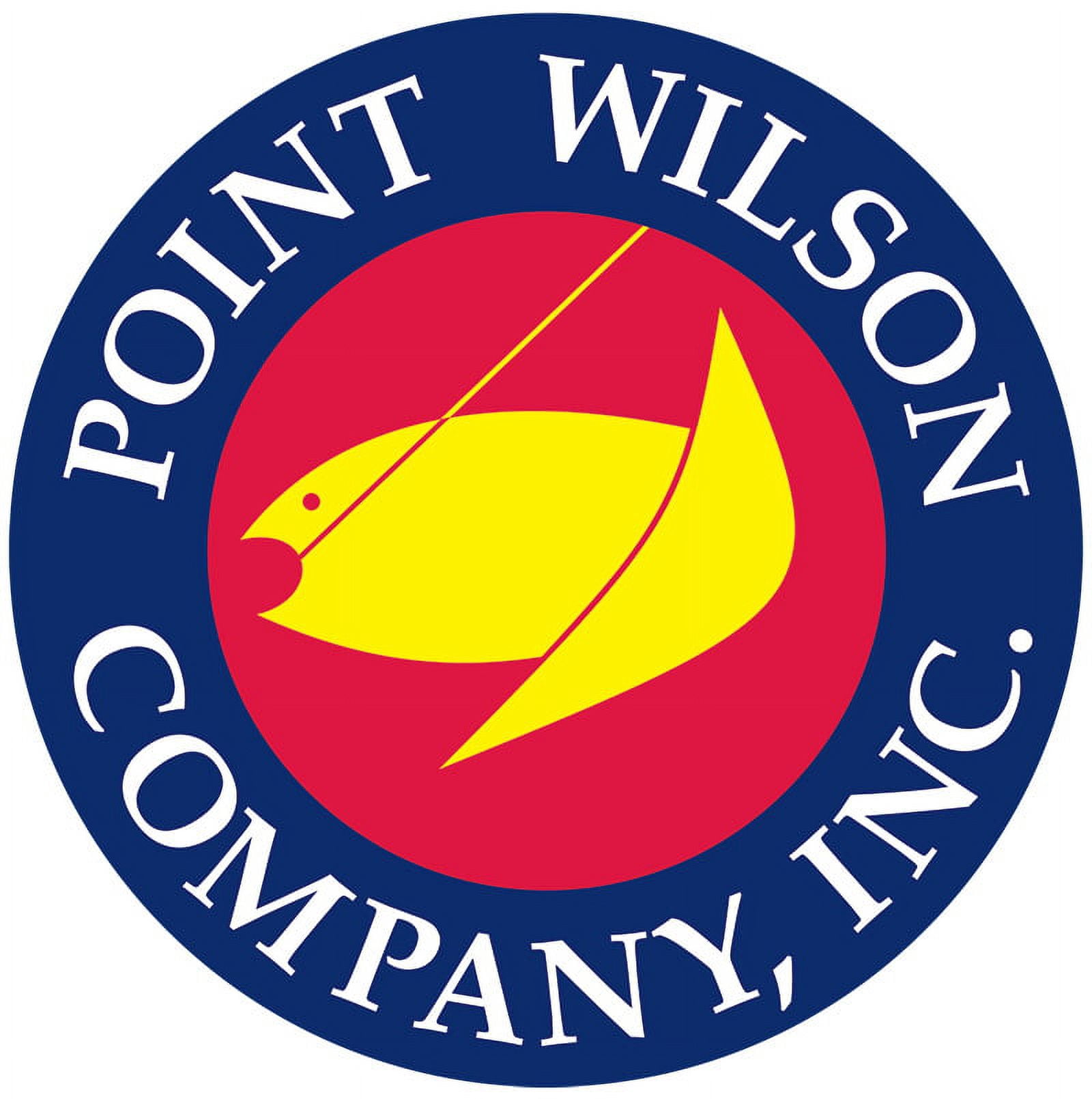 Point Wilson Anchovy Jig 2oz Blue/Mackerel