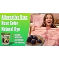 thumbnail image 3 of Premium 100% Organic Avocado Seed Powder &ndash; Superfood Rich in Antioxidants, Dietary Fiber and Essential Nutrients. Vegan, Keto-Friendly, Non-GMO, No Additives. 8.8 Oz, 250g Net, 3 of 14