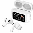 thumbnail image 2 of Audifonos Inalambricos Con Pantalla Touch A9 Con Cancelacion De Ruido Activa, 2 of 4