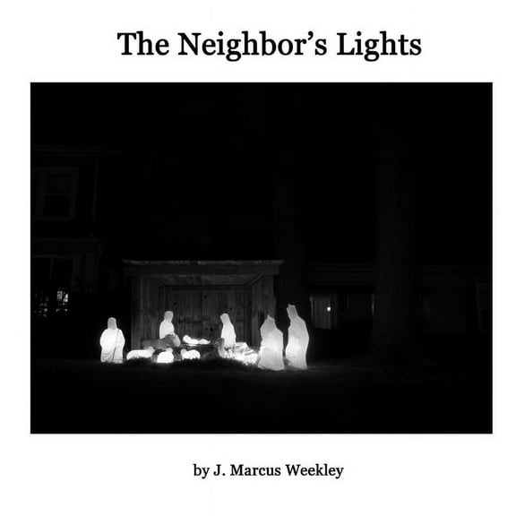 The Neighbor's Lights, (Paperback)