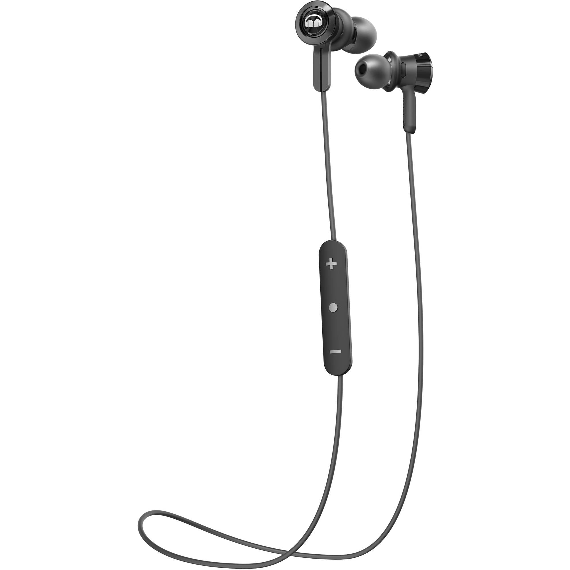 monster bluetooth headset