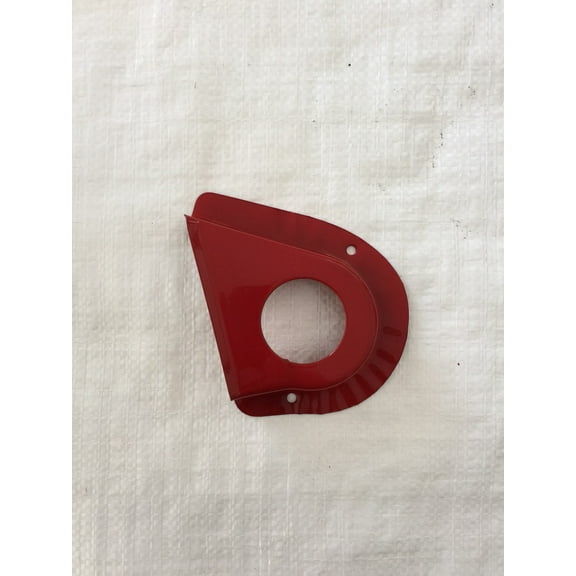 Mclane Engine Pully Guard Genuine part# 2027 (Edger Part)