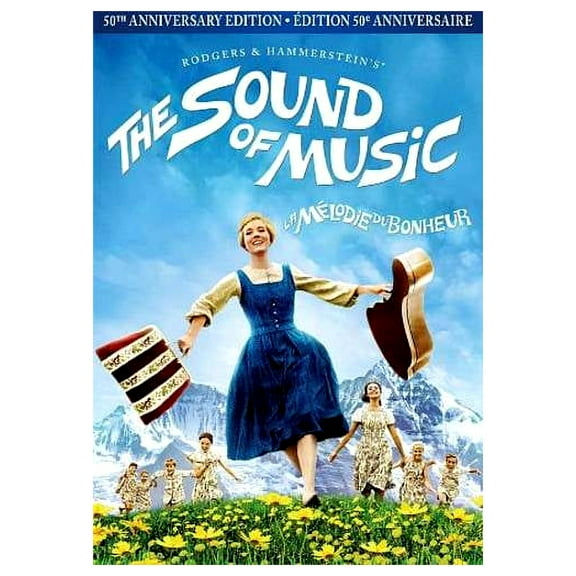 THE SOUND OF MUSIC