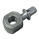 thumbnail image 4 of Contrapeso de martillo de pedal de batería perfecl para kits de batería, 4 of 8
